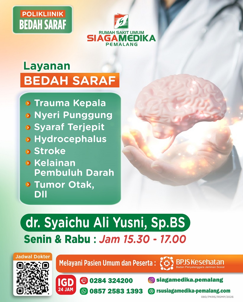 Poster Layanan Unggulan